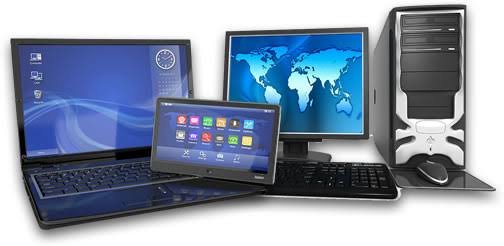 Computers & Laptops