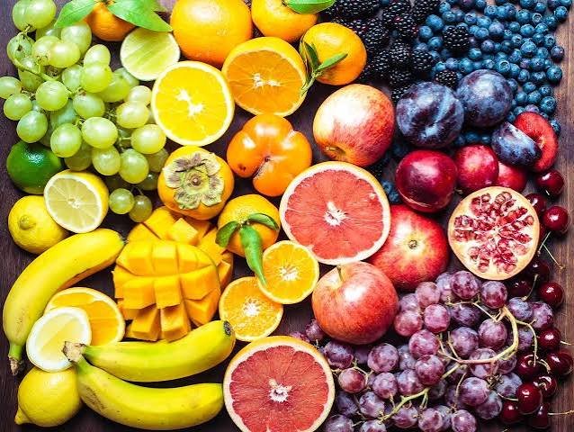 Fruits