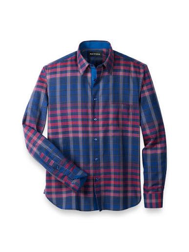 Men Casual Shirt