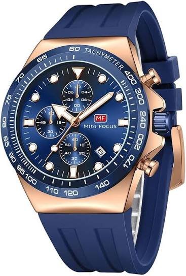 Men Watch